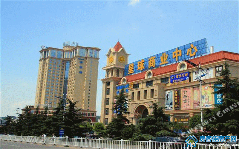 凯旋湾 凯旋湾