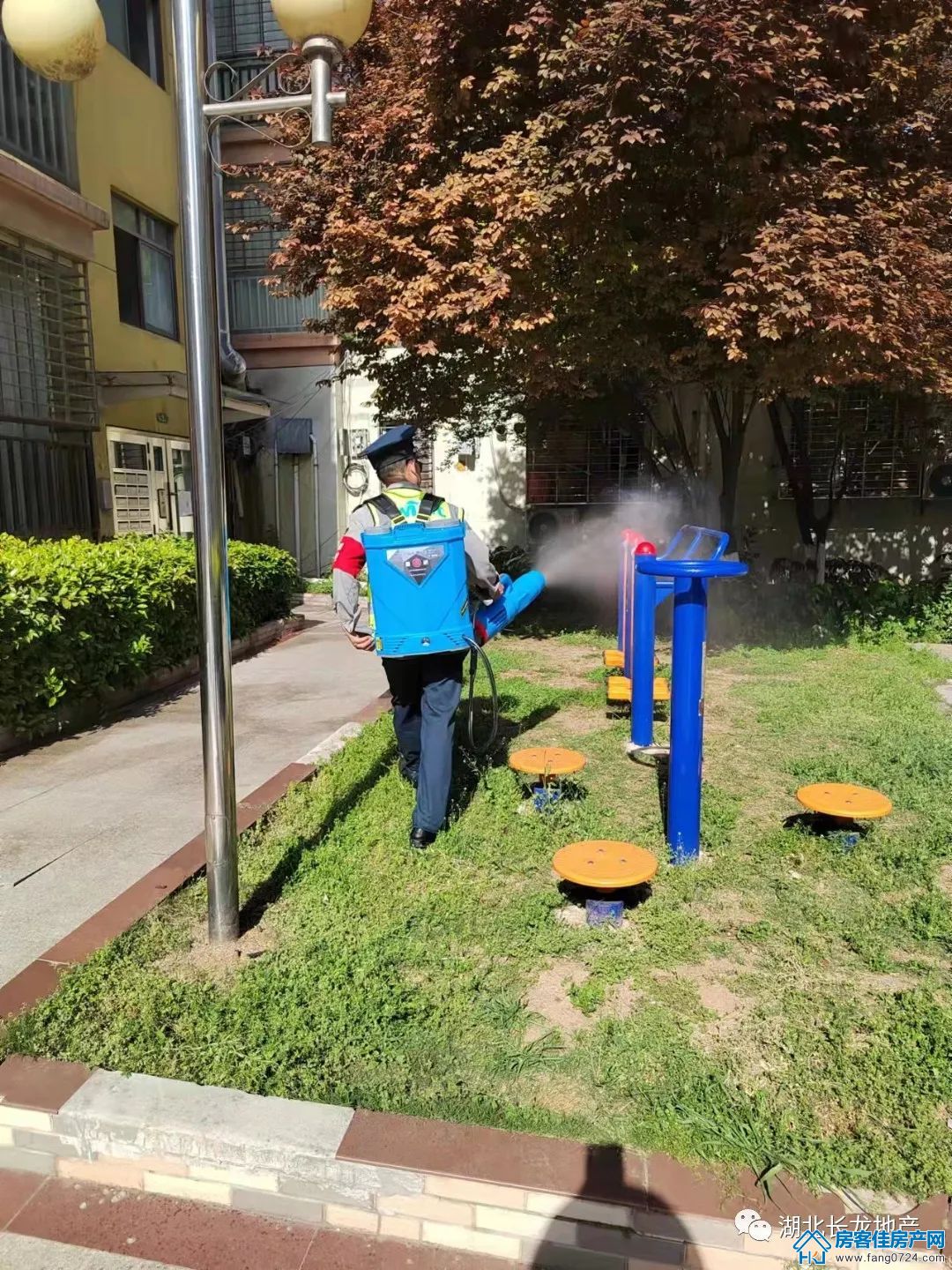 长龙·中央公园 长龙·中央公园