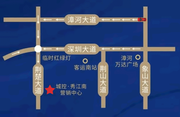 城控·秀江南 城控·秀江南