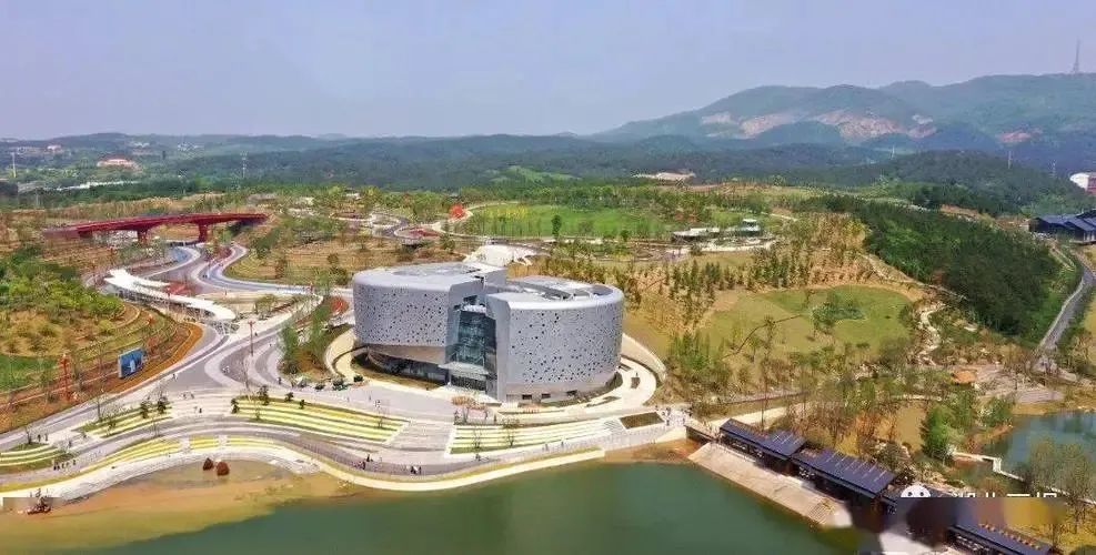 象山玉园 象山玉园