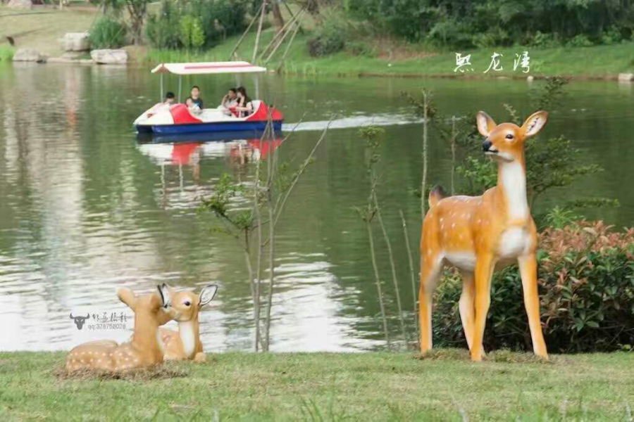 荆门熙龙湾 荆门熙龙湾