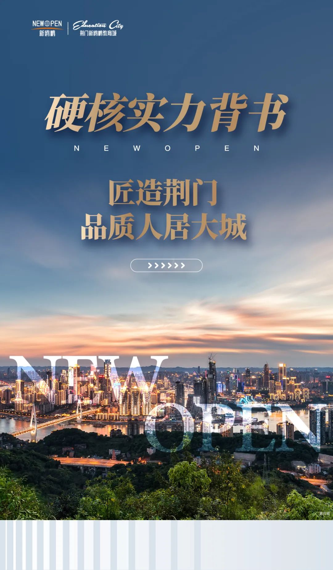 新鸥鹏教育城 新鸥鹏教育城
