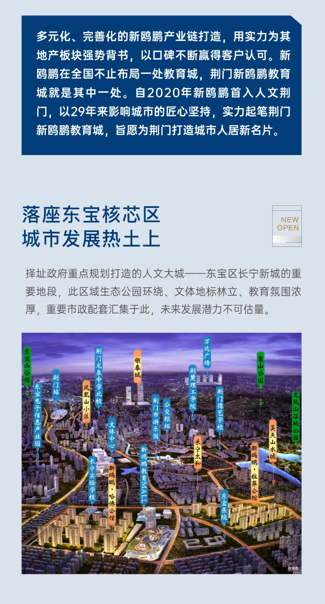 新鸥鹏教育城 新鸥鹏教育城