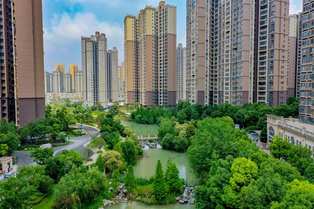 凯旋湾 凯旋湾