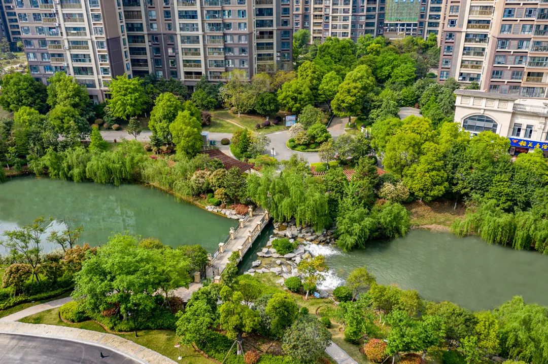 凯旋湾 凯旋湾