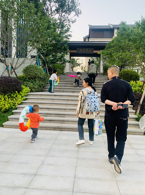 汇金中心·金樾府 汇金中心·金樾府