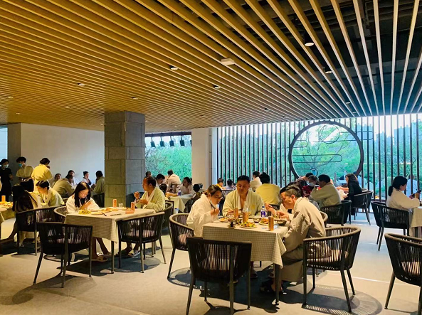 汇金中心·金樾府 汇金中心·金樾府