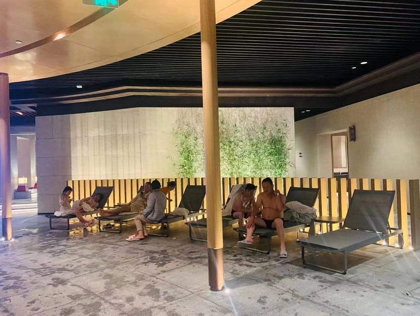 汇金中心·金樾府 汇金中心·金樾府