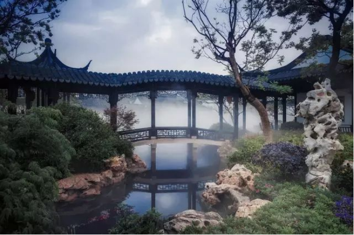蓝城中房桃花源 蓝城中房桃花源