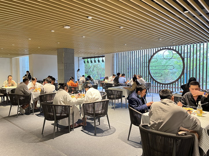 国华温泉新城 国华温泉新城