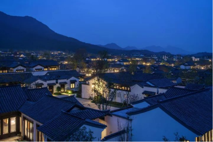 蓝城中房·桃花源 蓝城中房·桃花源