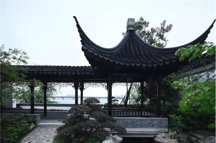 蓝城中房·桃花源 蓝城中房·桃花源