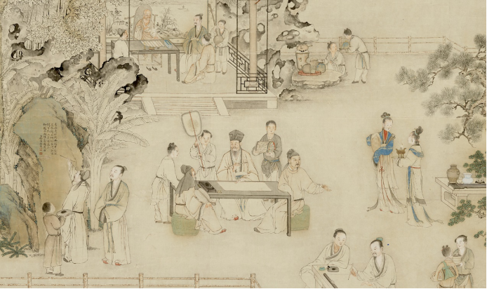 蓝城中房·桃花源 蓝城中房·桃花源