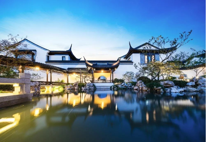 蓝城中房·桃花源 蓝城中房·桃花源