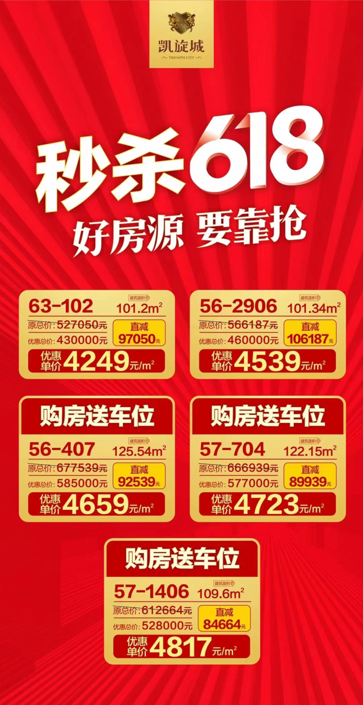 凯旋城 凯旋城