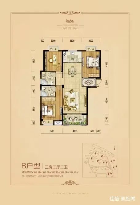 凯旋城 凯旋城