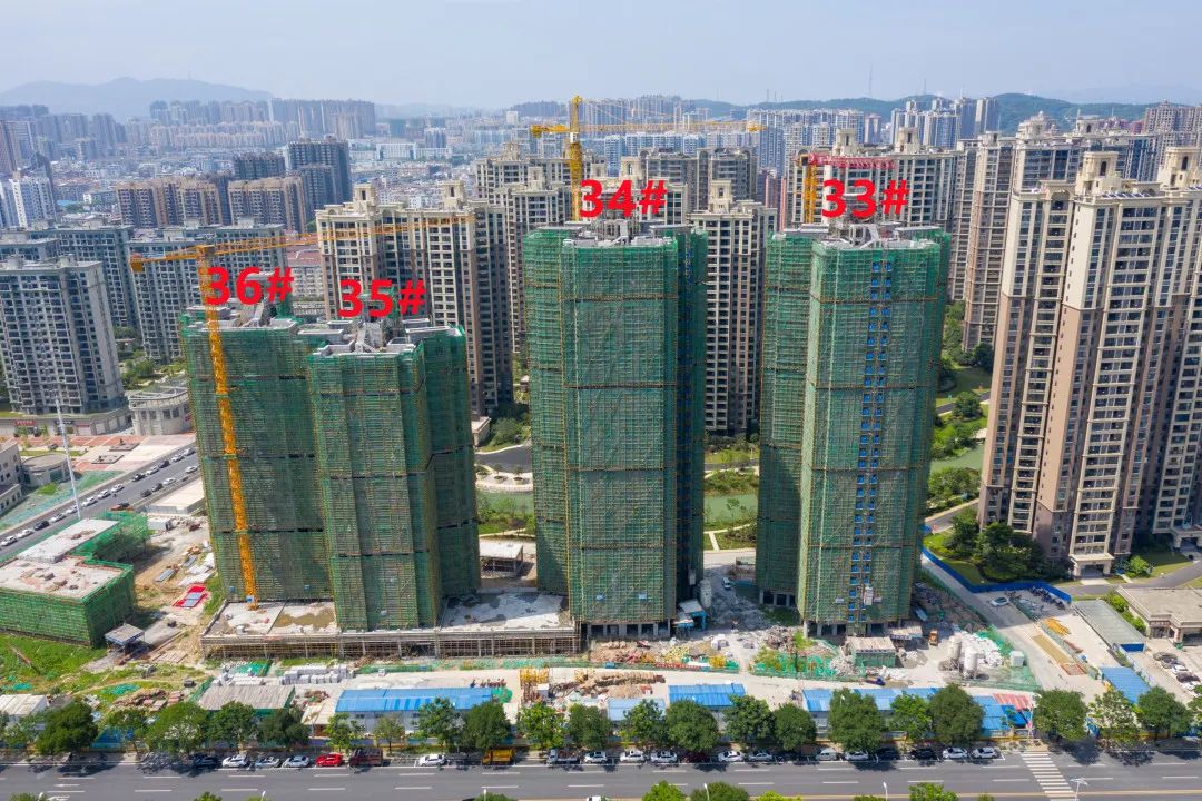 凯旋湾 凯旋湾