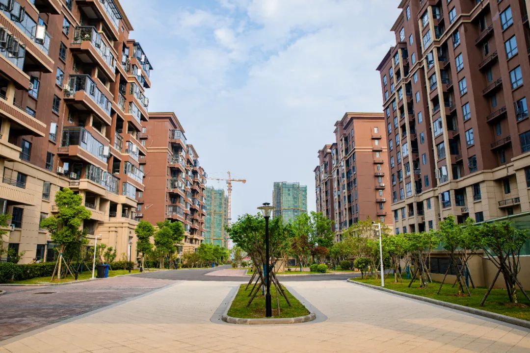 人民万福·一品花园 人民万福·一品花园