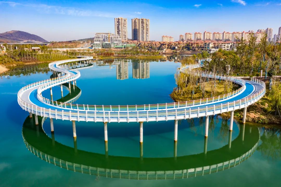 御湖半岛 御湖半岛