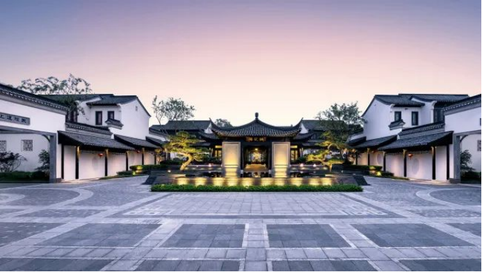 蓝城中房·桃花源 蓝城中房·桃花源