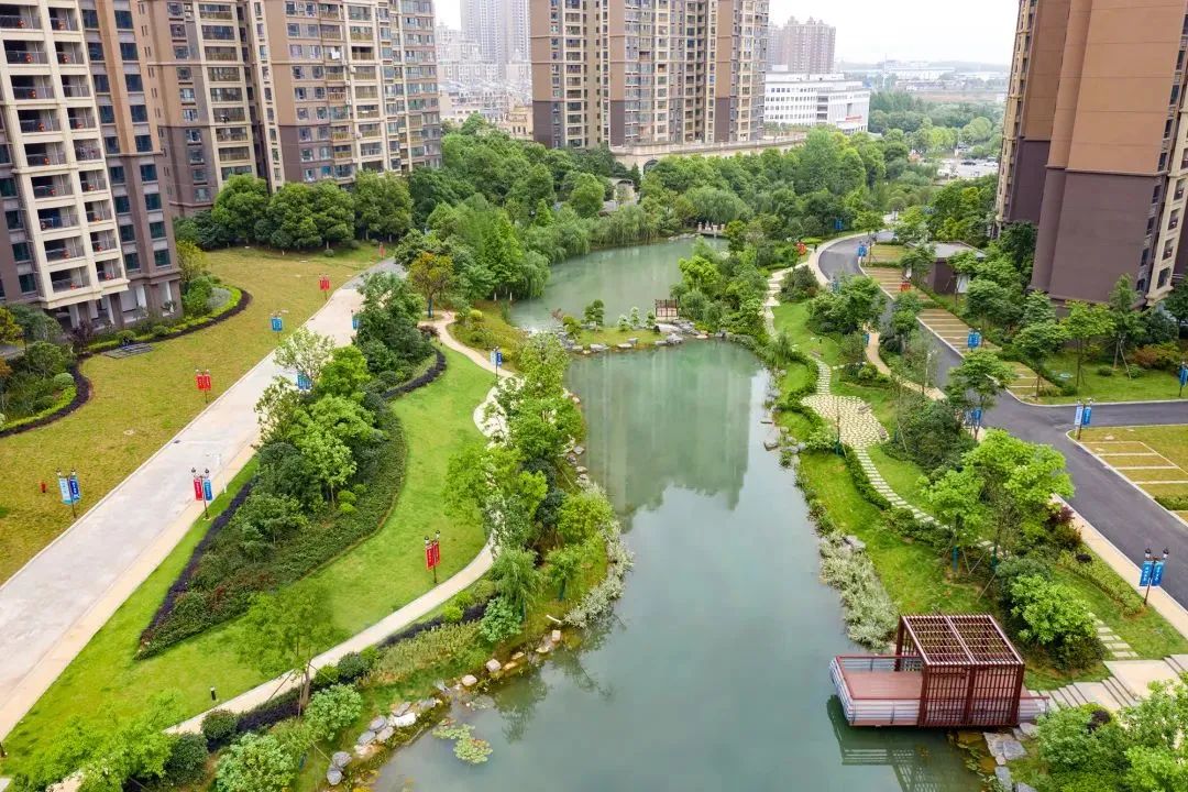 凯旋湾 凯旋湾