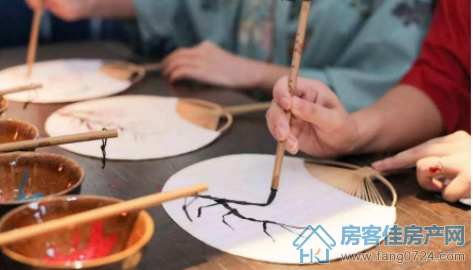 蓝城中房·桃花源 蓝城中房·桃花源