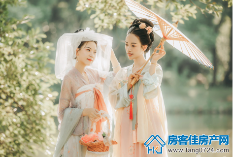 蓝城中房·桃花源 蓝城中房·桃花源
