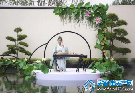 蓝城中房·桃花源 蓝城中房·桃花源