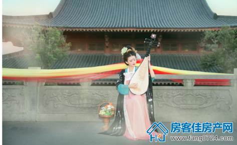 蓝城中房·桃花源 蓝城中房·桃花源