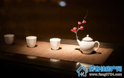 蓝城中房·桃花源 蓝城中房·桃花源