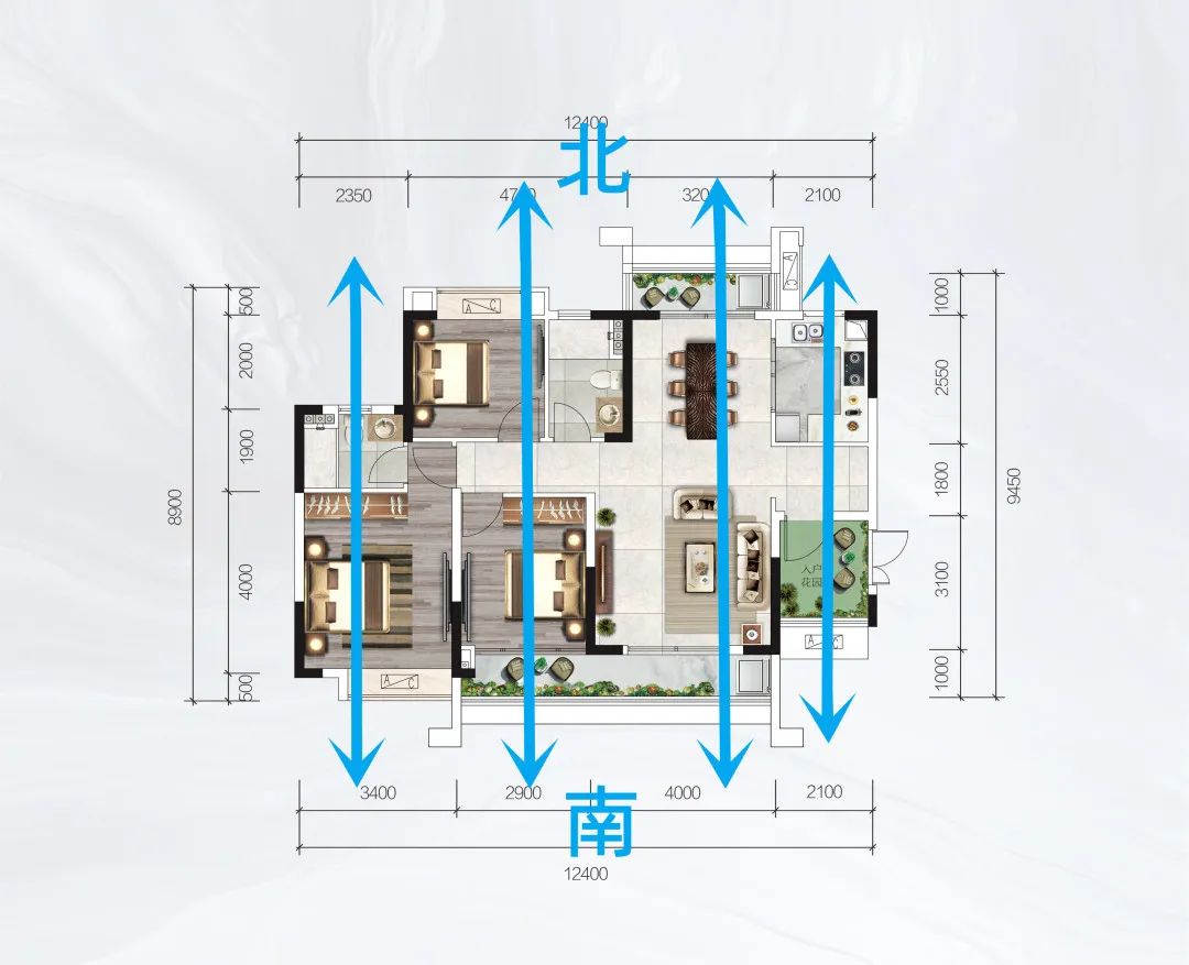 凯旋湾 凯旋湾