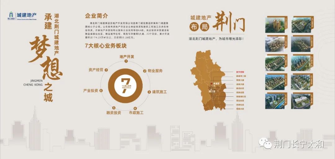 城建地产·长宁太和 城建地产·长宁太和