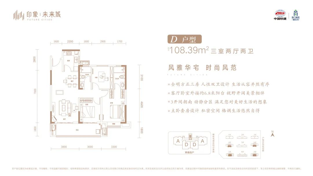 印象未来城 印象未来城