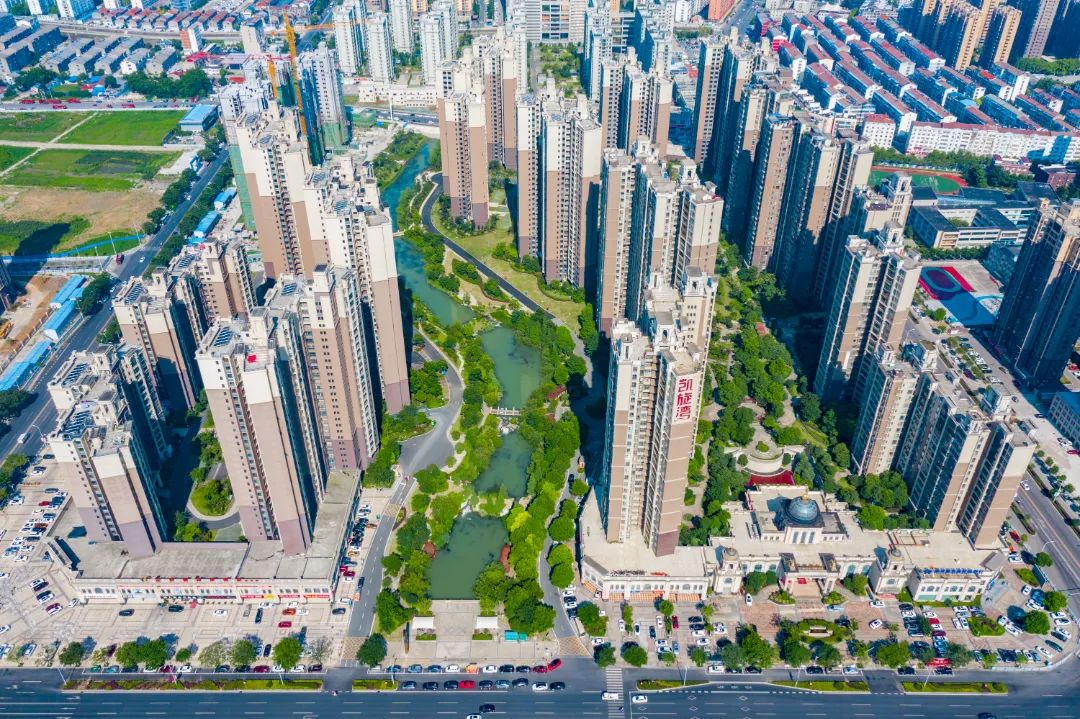 凯旋湾 凯旋湾
