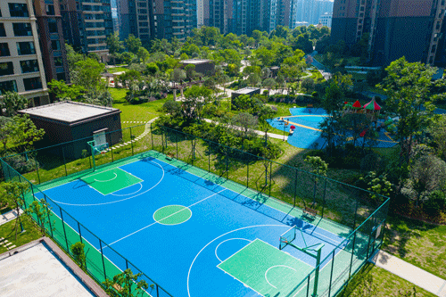 凯旋湾 凯旋湾