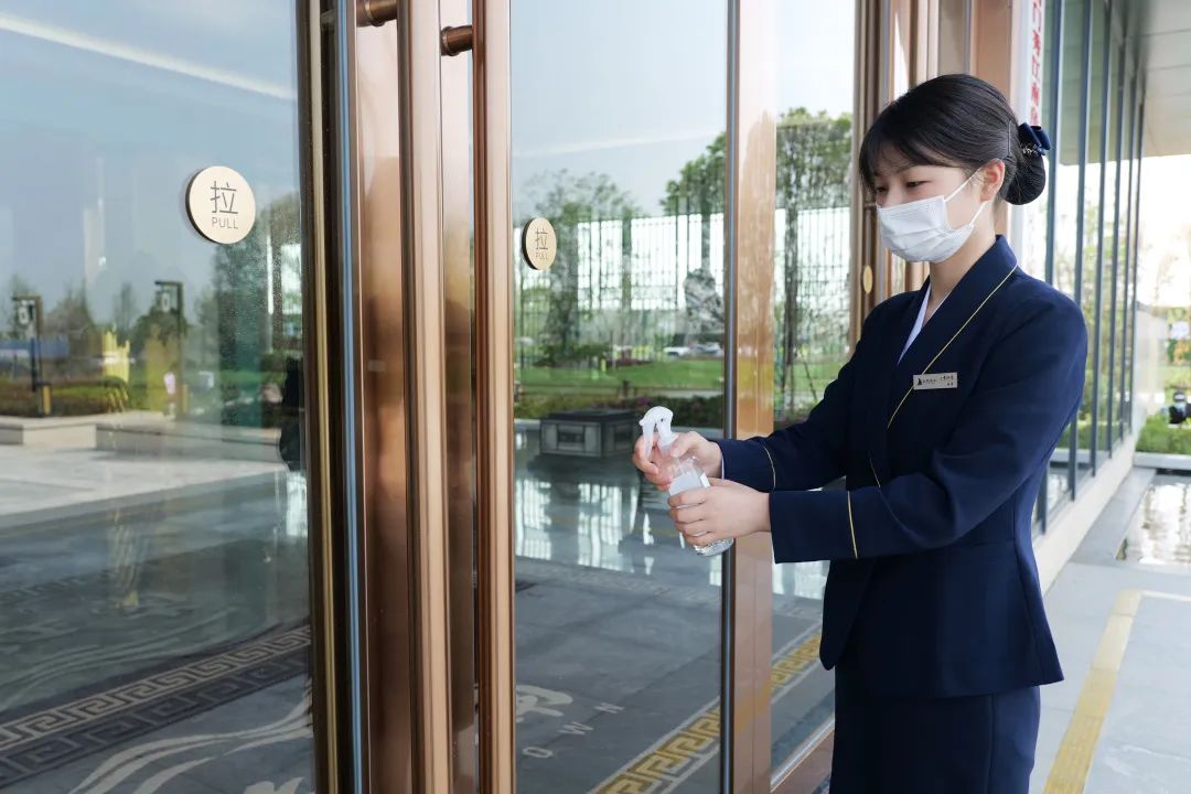 城控·秀江南 城控·秀江南