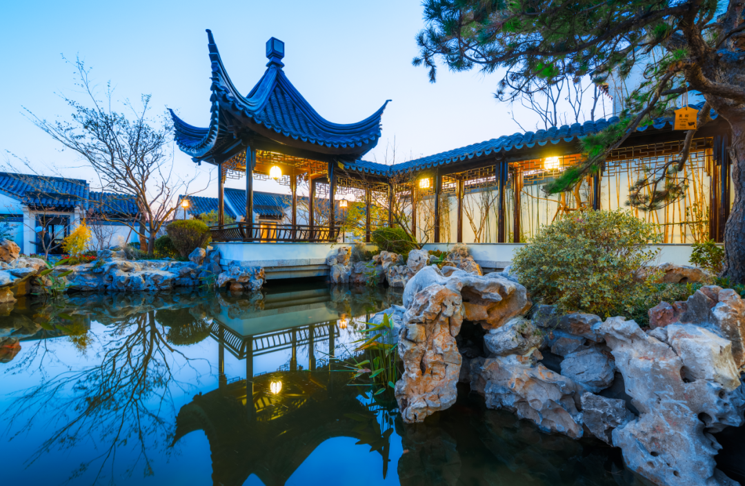 蓝城·中房桃花源 蓝城·中房桃花源