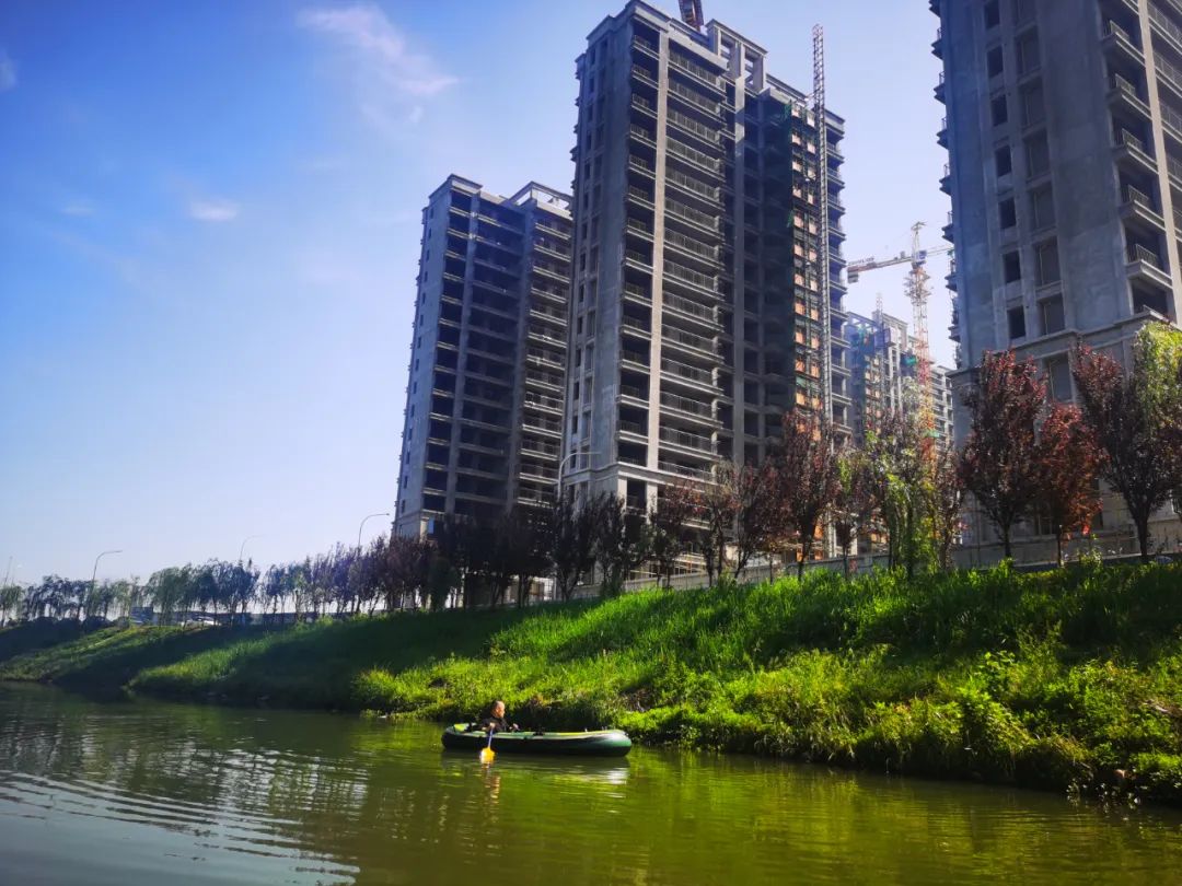 溪悦湾 溪悦湾