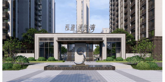 溪悦湾 溪悦湾