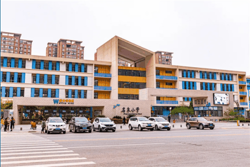 城建地产·双泉花园 城建地产·双泉花园