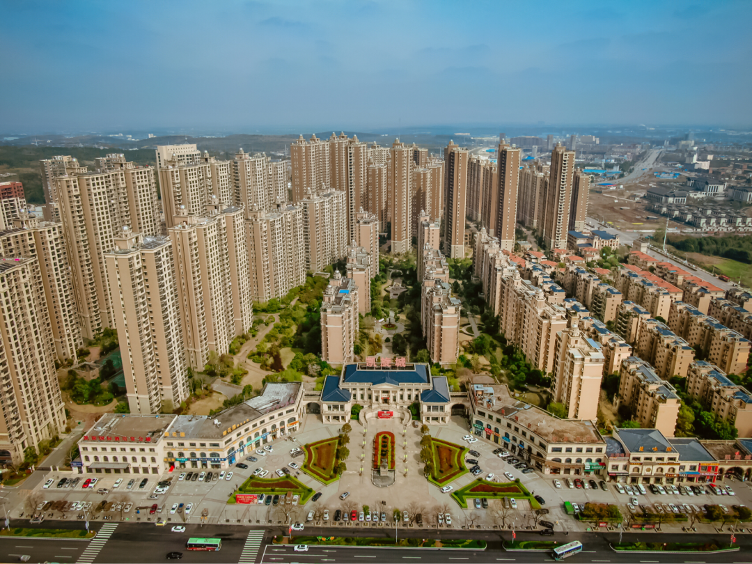 凯旋城 凯旋城