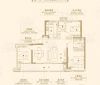 D户型 126